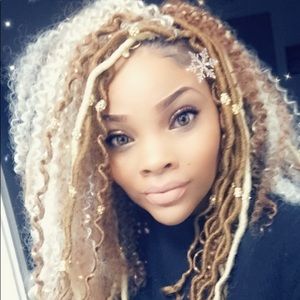 Meet your Posher, Mrss